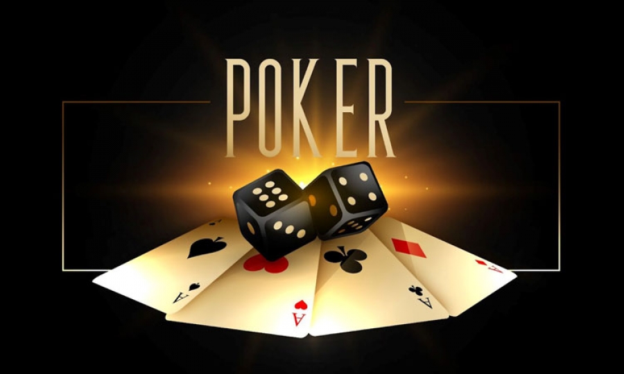 熟知牌型大小是赢牌的第一块基石