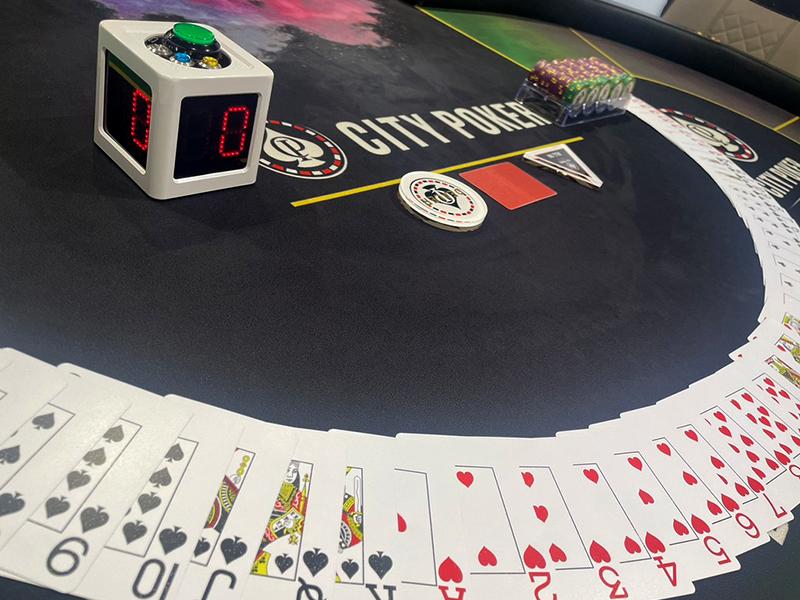 起手牌质量是盈利的第一道门槛