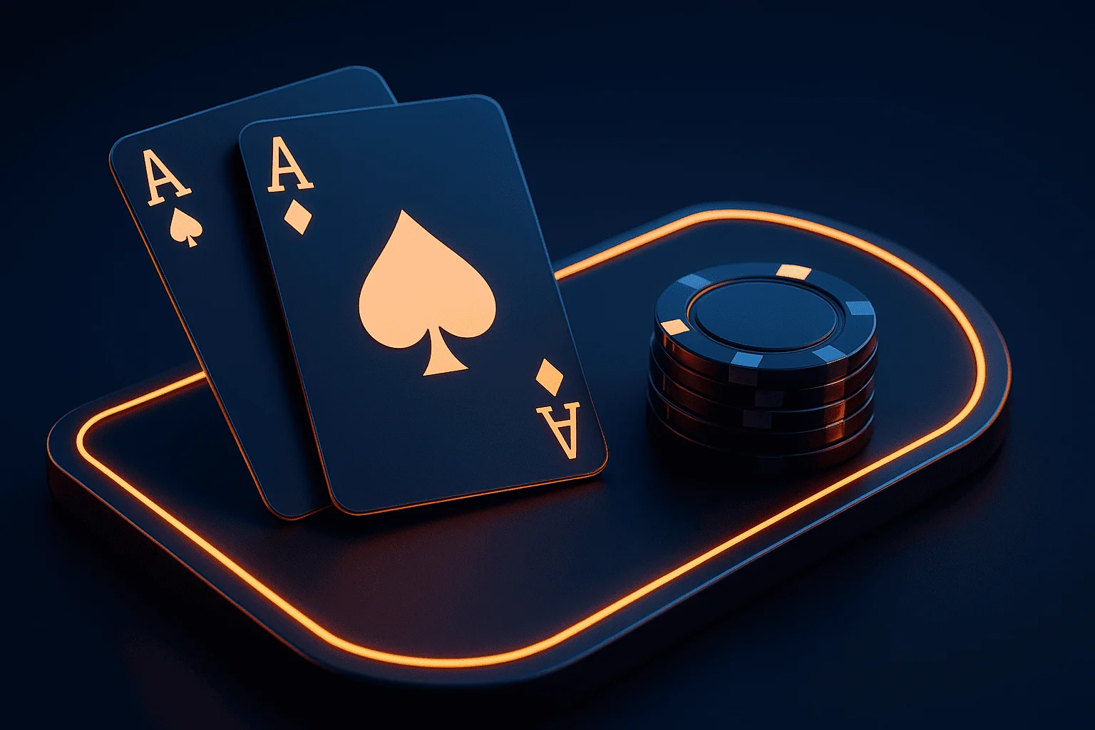 牌型大小背熟就行？实战中你其实在比“第二张牌”